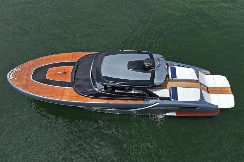 Epica Yacht Photos Pics 