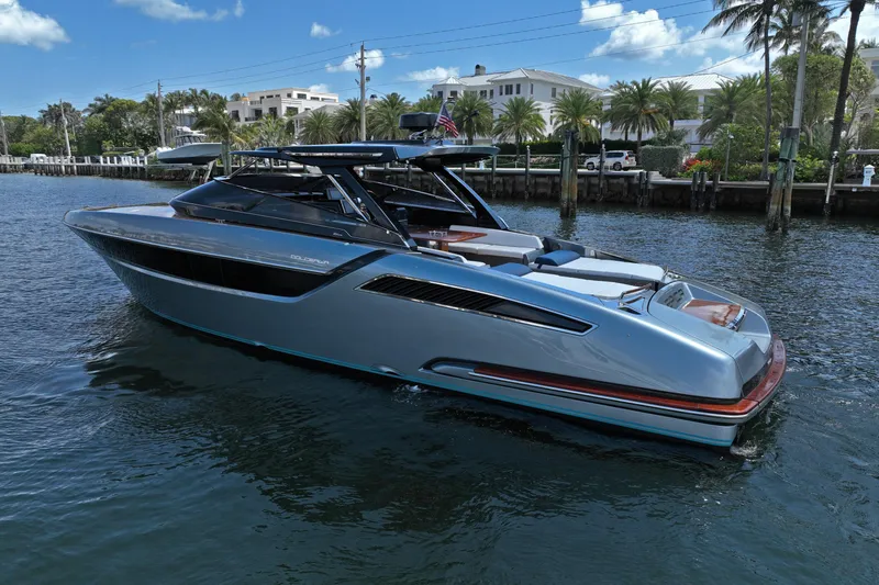 Epica Yacht Photos Pics 