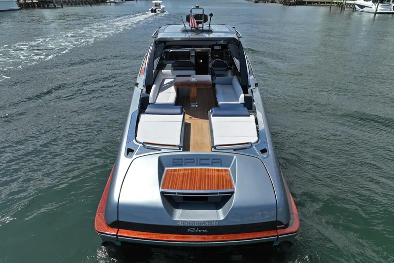 Epica Yacht Photos Pics 