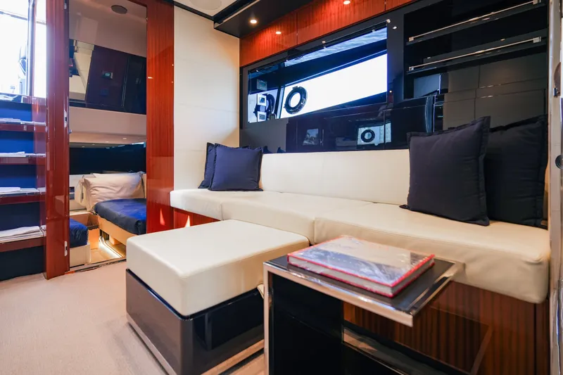 Epica Yacht Photos Pics 