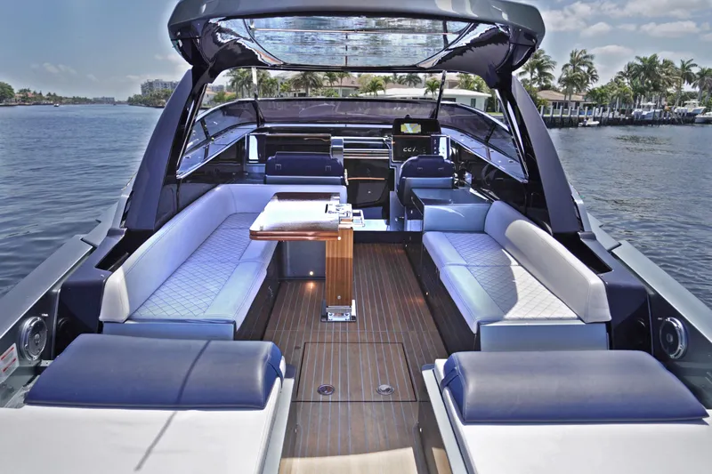 Epica Yacht Photos Pics 