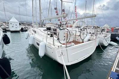 2023 Beneteau Oceanis 40.1