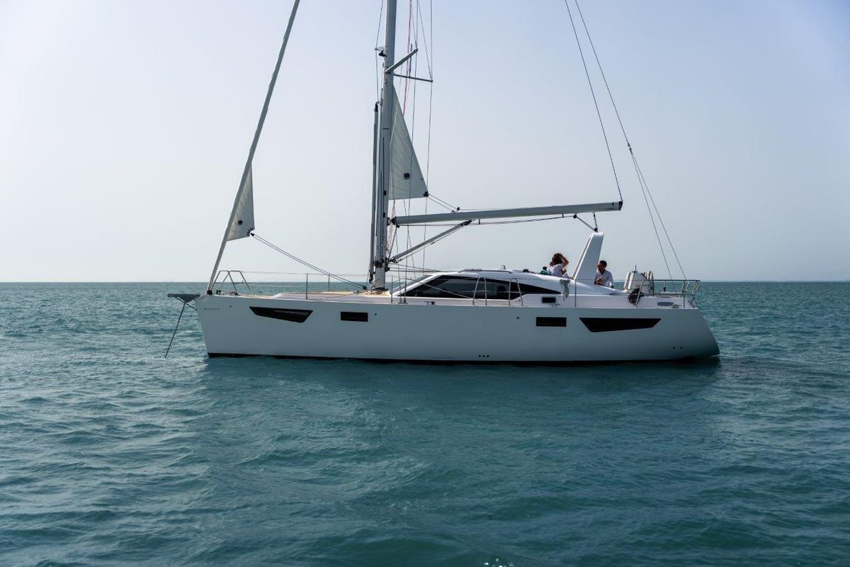 2024 Southerly 42 