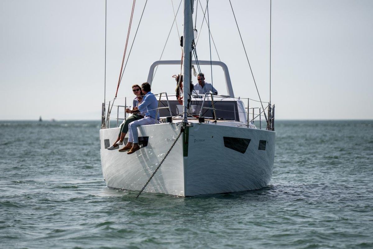 2024 Southerly 42 