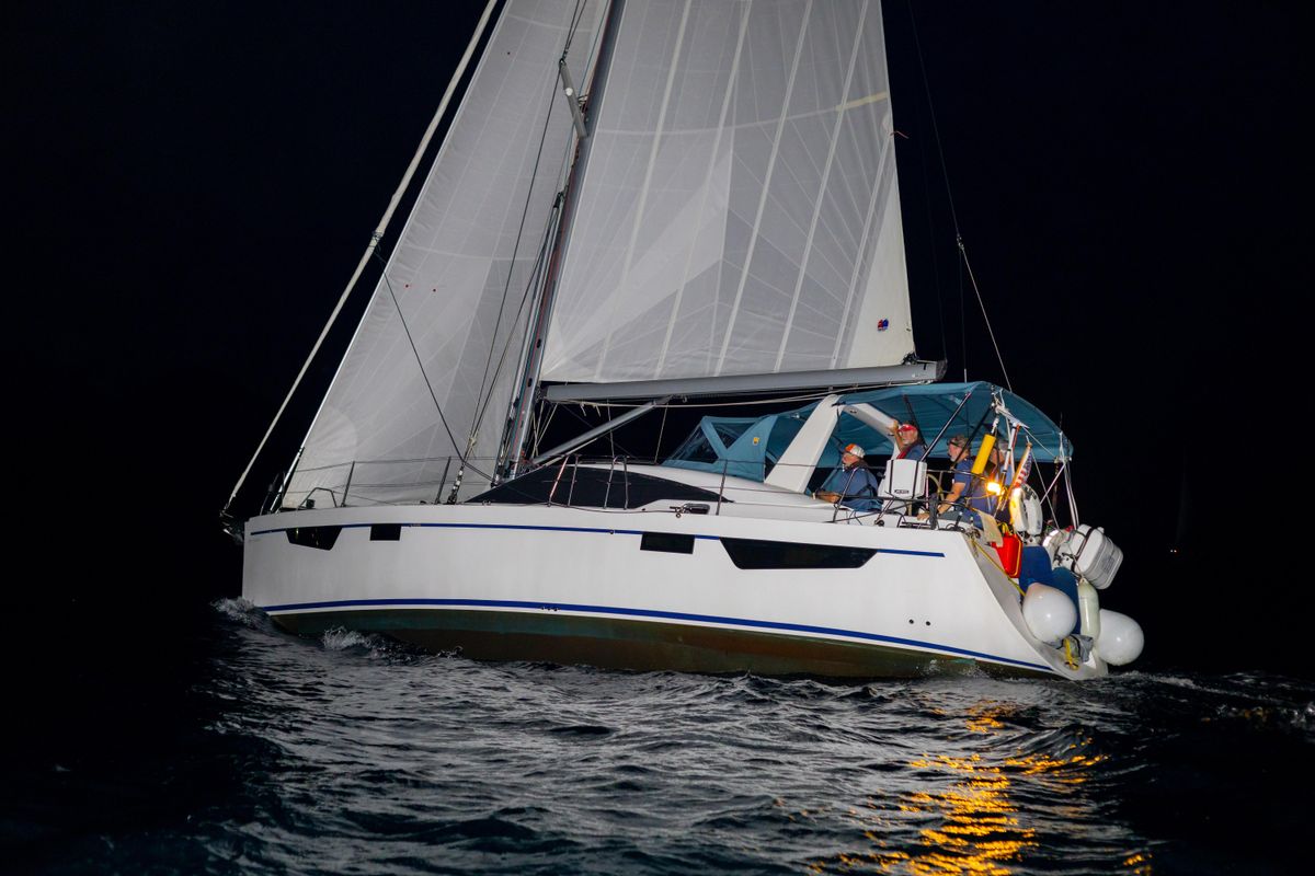2024 Southerly 42 