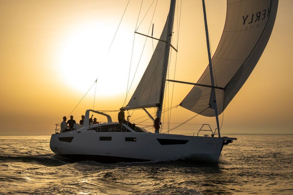 2024 Southerly 42 