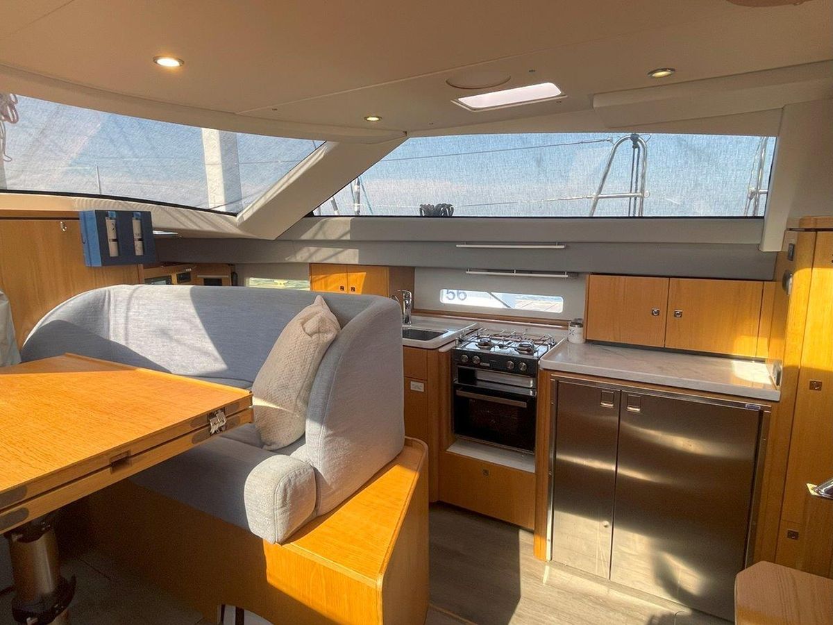 2024 Southerly 42 