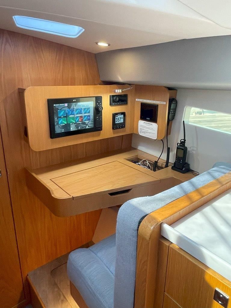 2024 Southerly 42 