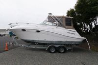 2007 Four Winns 278 Vista