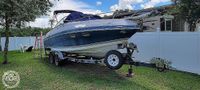 2006 Four Winns 255 Sundowner