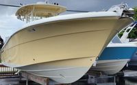2013 Hydra-Sports 3400 CC
