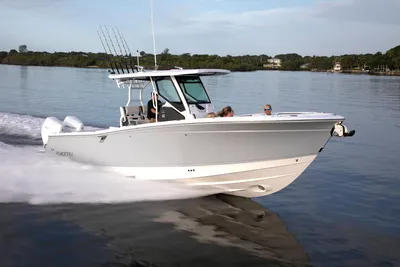 Blackfin 302 CC