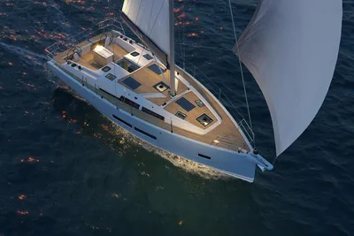 Hanse 360