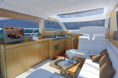 Yacht