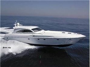 2004 Rizzardi CR 73 HT