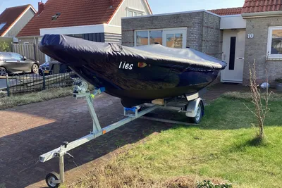 2013 Sloep Winsome 550