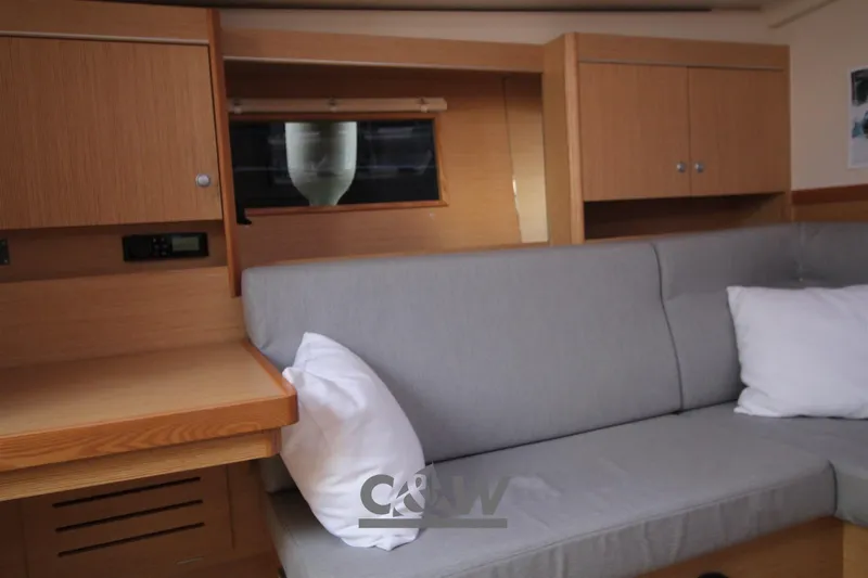  Yacht Photos Pics Hanse 455