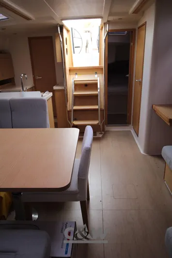  Yacht Photos Pics Hanse 455