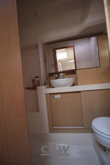  Yacht Photos Pics Hanse 455