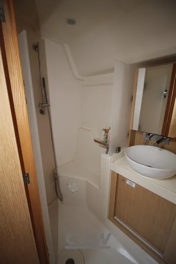  Yacht Photos Pics Hanse 455