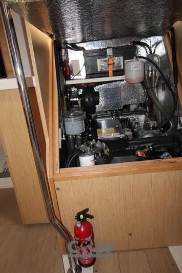  Yacht Photos Pics Hanse 455