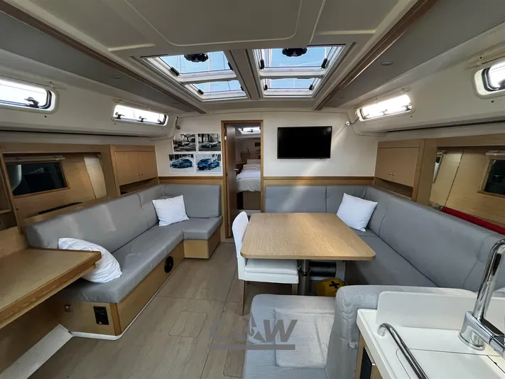  Yacht Photos Pics Hanse 455