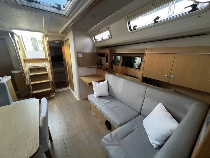  Yacht Photos Pics Hanse 455