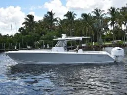 Jupiter 380 LS