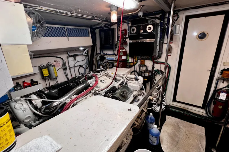 Kokomo Yacht Photos Pics 