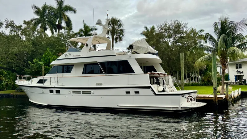 Kokomo Yacht Photos Pics 