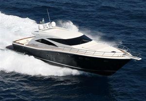 2007 Uniesse 75 Hard Top