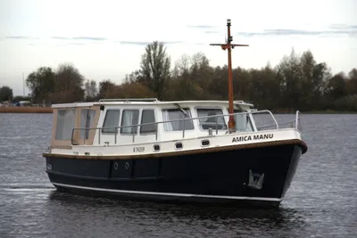 2004 Barkas 10.30 OK