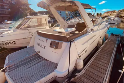 2011 Jeanneau Leader 8