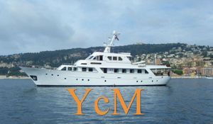 Benetti 100