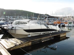 2018 Beneteau Flyer 8.8 Sundeck