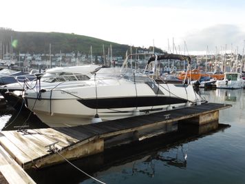 2018 Beneteau Flyer 8.8 Sundeck