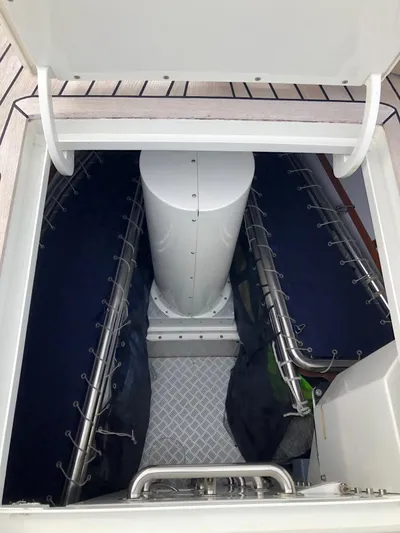 'copihue' Yacht Photos Pics 