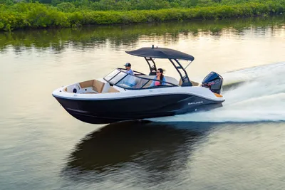2025 Bayliner V20