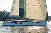 2016 Beneteau Sense 57