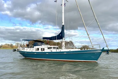 1995 Noordkaper 42