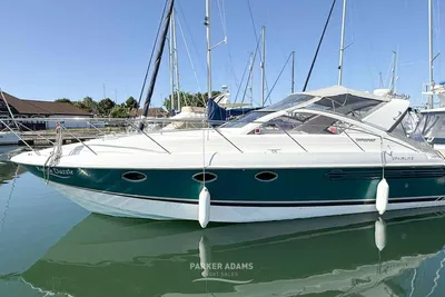 Fairline Targa 37