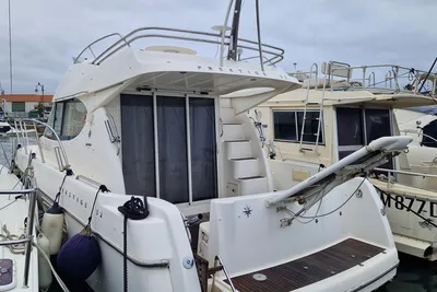 2005 Jeanneau Prestige 32