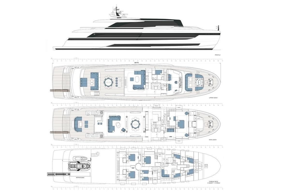 2019 ISA 129 