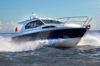 2023 Haines 32  Offshore