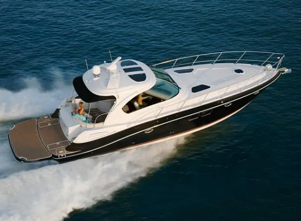 Zincohvid Yacht Photos Pics Manufacturer Provided Image