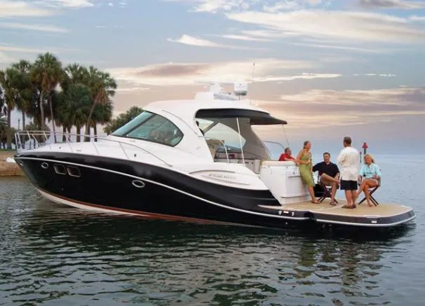 Zincohvid Yacht Photos Pics Manufacturer Provided Image