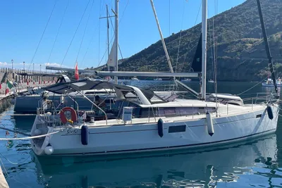 2012 Beneteau Sense 43