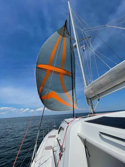 Sea Lynx Yacht Photos Pics 