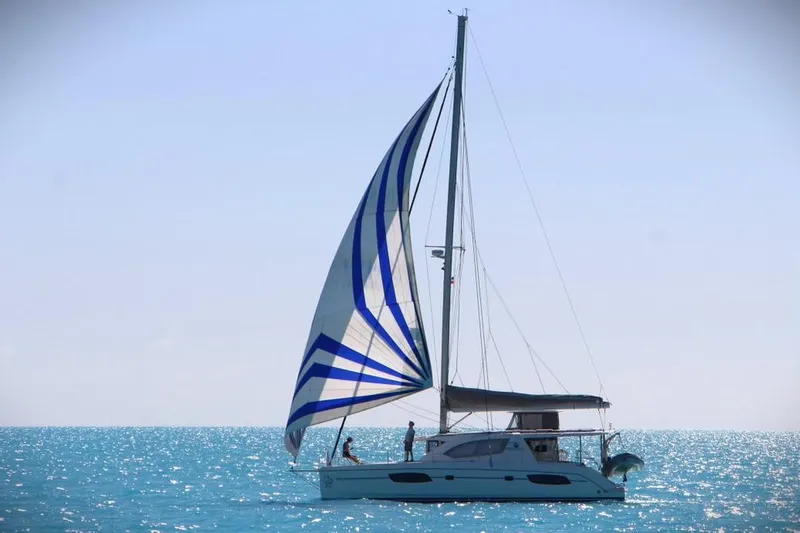 Sea Lynx Yacht Photos Pics 