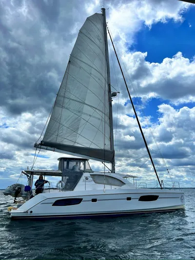 Sea Lynx Yacht Photos Pics 